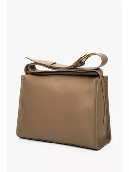 Сумочка Estro, коричневый