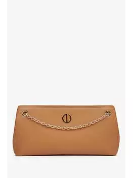 Сумочка Estro, коричневый