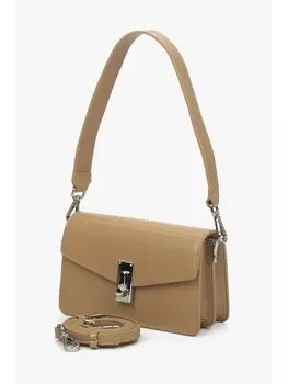 Сумочка Estro, коричневый