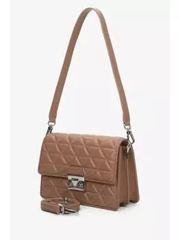 Сумочка Estro, коричневый