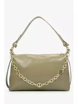 Сумочка Estro, зеленый