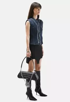 Сумочка ETERNITY Berhasm, черный