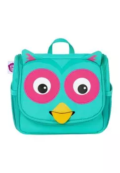 Сумочка EULE Affenzahn, цвет turquoise