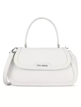 Сумочка Eva Minge, белый