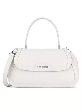 Сумочка Eva Minge, белый