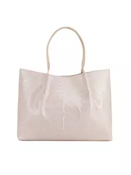 Сумочка Eva Minge, бежевый