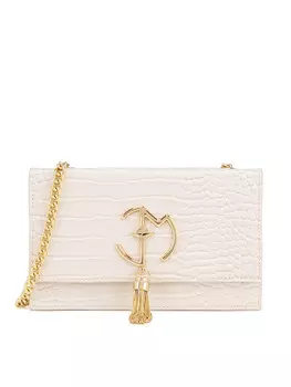 Сумочка Eva Minge, бежевый