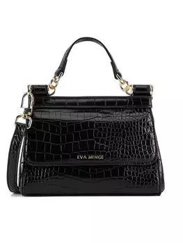 Сумочка Eva Minge, черный