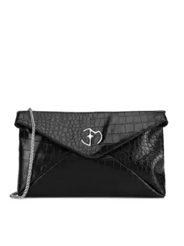 Сумочка Eva Minge, черный