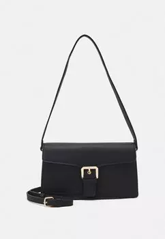 Сумочка Even&Odd, черная