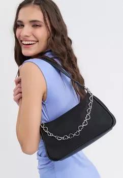 Сумочка Even&Odd, черная