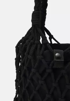 Сумочка Even&Odd, черная