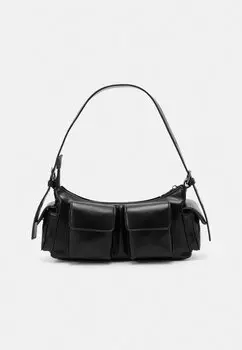 Сумочка Even&Odd, черный