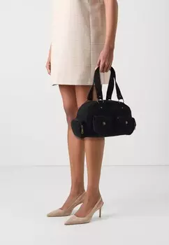 Сумочка Even&Odd, черный