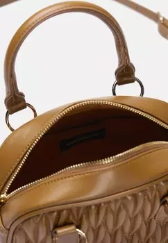 Сумочка Even&Odd, коньяк