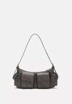 Сумочка Even&Odd, коричневый