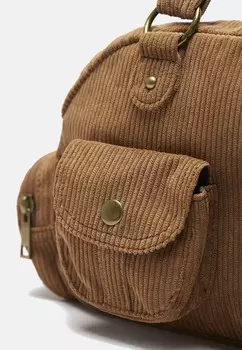 Сумочка Even&Odd, коричневый