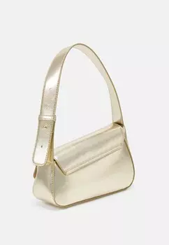 Сумочка Even&Odd, золотого цвета