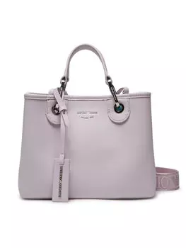 Сумочка EW000361 AF12036 M4033 Emporio Armani, розовый