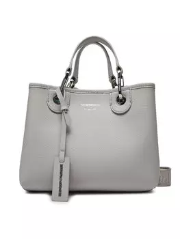 Сумочка EW000361 AF12036 M8118 Emporio Armani, серый