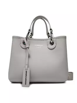 Сумочка EW000361 AF12036 M8118 Emporio Armani, серый