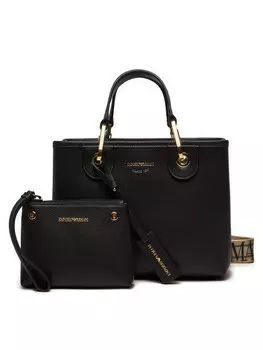 Сумочка EW000361 AF12103 MC032 Emporio Armani, черный
