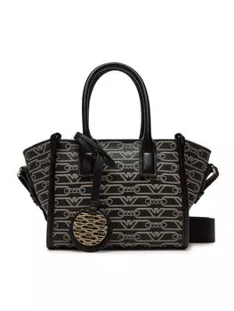 Сумочка EW000371 AF11951 FC033 Emporio Armani, черный