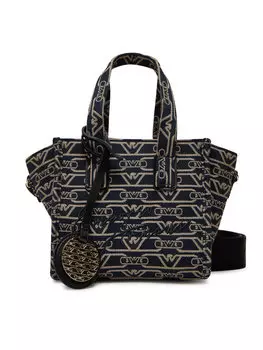 Сумочка EW000371 AF12993 FB237 Emporio Armani, синий