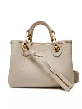 Сумочка EW000382 AF12036 M1051 Emporio Armani, экрю