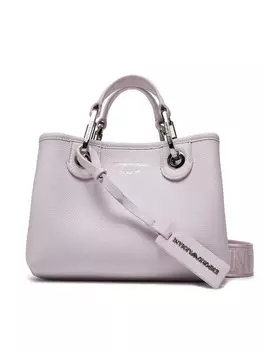 Сумочка EW000382 AF12036 M4033 Emporio Armani, розовый