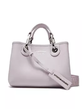 Сумочка EW000382 AF12036 M4033 Emporio Armani, розовый