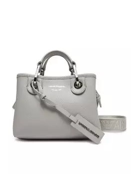Сумочка EW000382 AF12036 M8118 Emporio Armani, серый