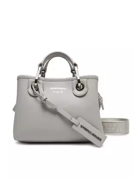 Сумочка EW000382 AF12036 M8118 Emporio Armani, серый