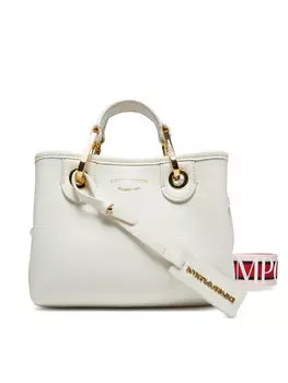 Сумочка EW000382 AF12103 M0034 Emporio Armani, белый