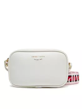 Сумочка EW000537 AF12103 M0034 Emporio Armani, белый