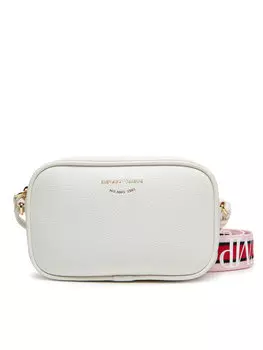 Сумочка EW000537 AF12103 M0034 Emporio Armani, белый