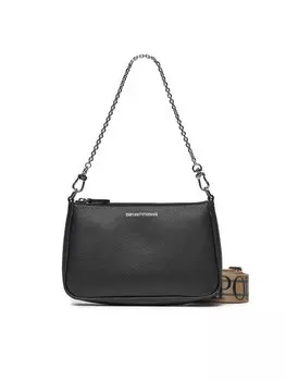 Сумочка EW000540 AF12103 MC056 Emporio Armani, черный