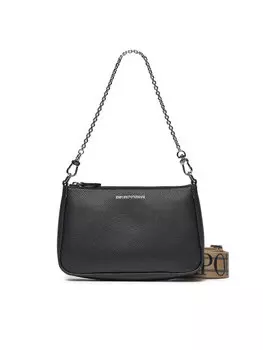 Сумочка EW000540 AF12103 MC056 Emporio Armani, черный