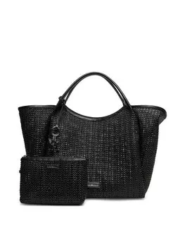 Сумочка EW001008 AF14309 UC001 Emporio Armani, черный