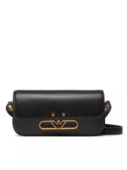 Сумочка EW001212 AF14786 UC001 Emporio Armani, черный