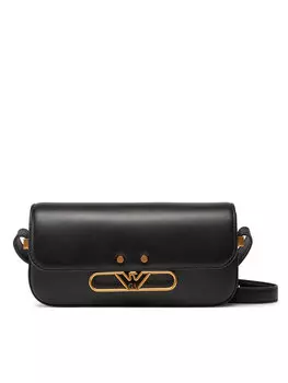 Сумочка EW001212 AF14786 UC001 Emporio Armani, черный