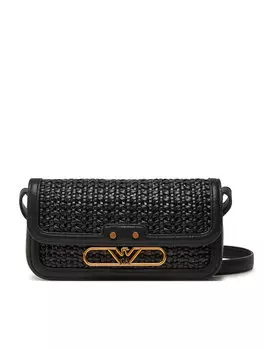 Сумочка EW001212 AF15873 UC001 Emporio Armani, черный