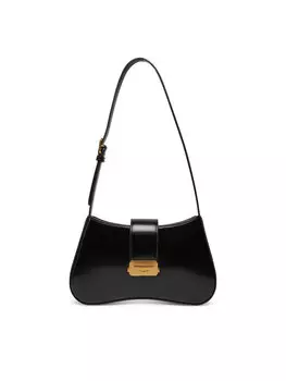 Сумочка EW001778 AF14068 UC001 Emporio Armani, черный