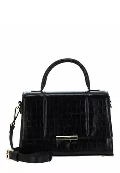 Сумочка EXOTIC TRINITY LANCASTER, черный