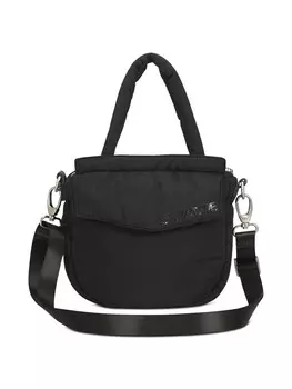 Сумочка Expatri Poppy Small, черный