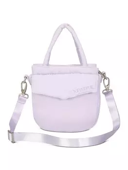 Сумочка Expatri Poppy Small, сиреневый