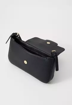 Сумочка EYELIKE BUCKLE CHIARA FERRAGNI, черный