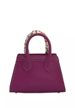 Сумочка FABLE ENGLAND, фиолетовый