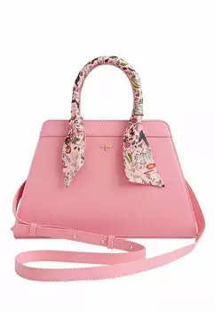 Сумочка FABLE ENGLAND, розовый
