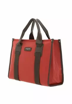 Сумочка FACULTY LANCASTER, светло-красный